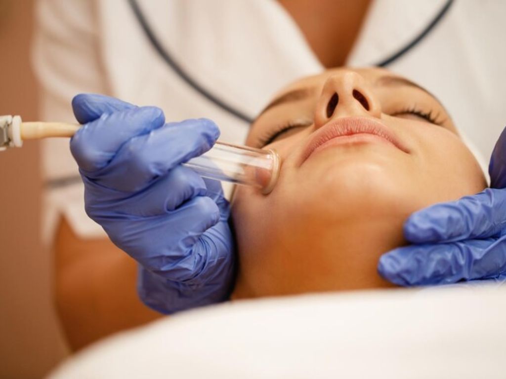 quais tratamentos estéticos feitos por um dermatologista cuidados