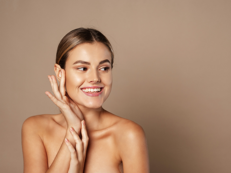 tratamento de pele envelhecimento