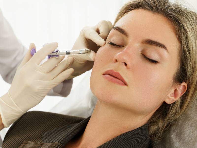 preenchimento facial o que é